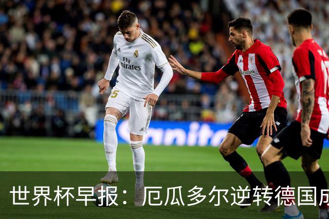 世界杯早报：厄瓜多尔逆转德国成功出线 科特迪瓦队史首次出线