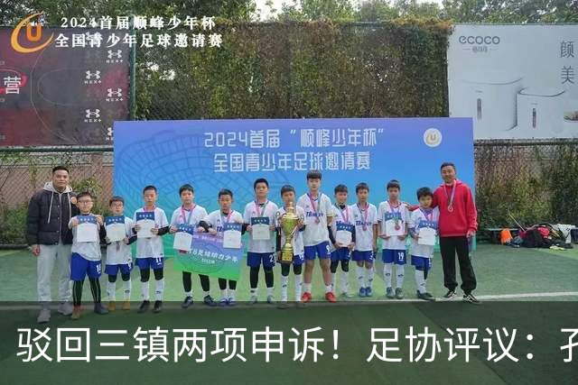 驳回三镇两项申诉！足协评议：孔特手球因意外折射，不判点球正确